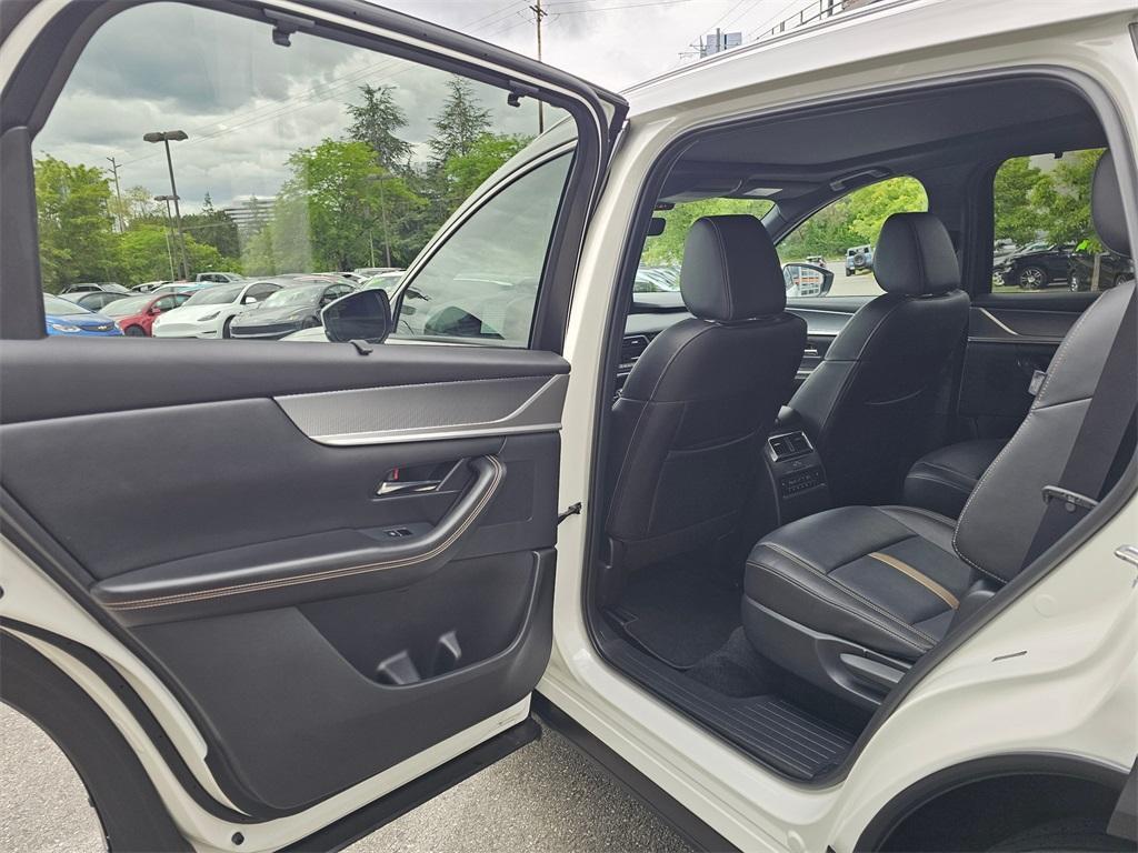 used 2024 Mazda CX-90 PHEV car, priced at $35,780