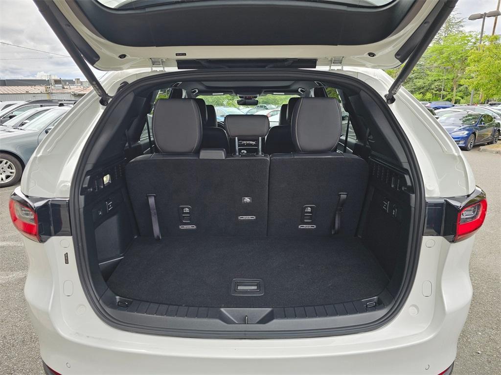 used 2024 Mazda CX-90 PHEV car, priced at $35,780