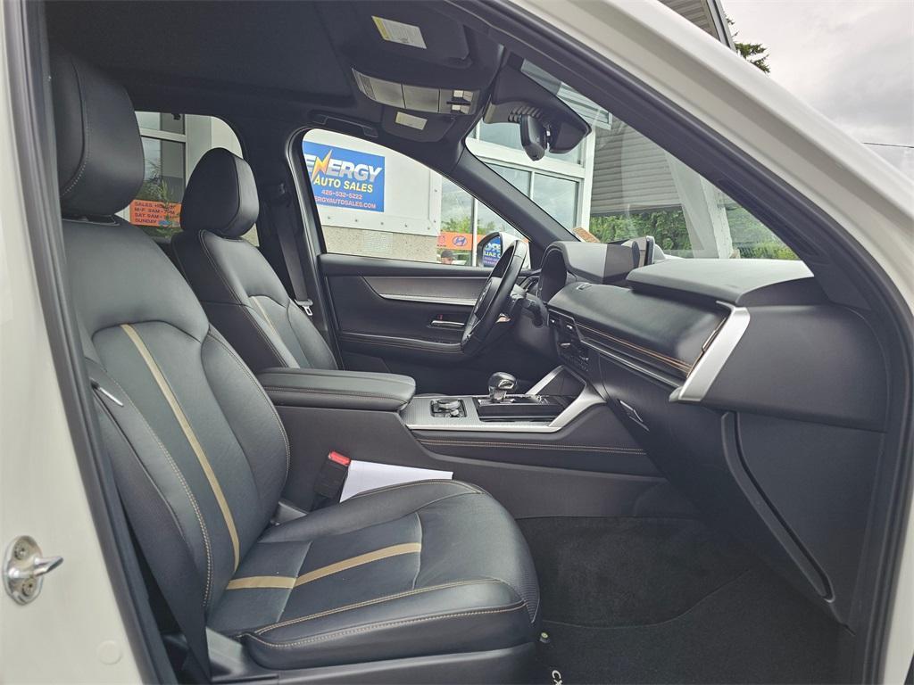 used 2024 Mazda CX-90 PHEV car, priced at $35,780
