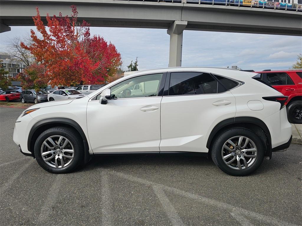 used 2015 Lexus NX 200t car, priced at $17,288