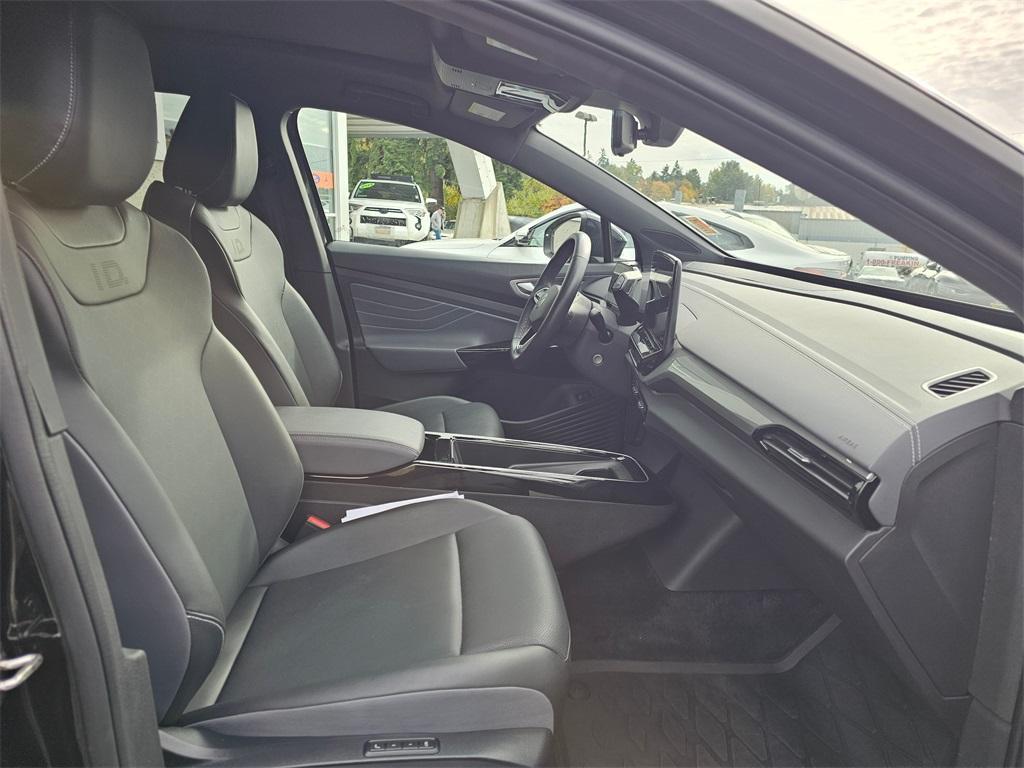 used 2023 Volkswagen ID.4 car, priced at $21,980