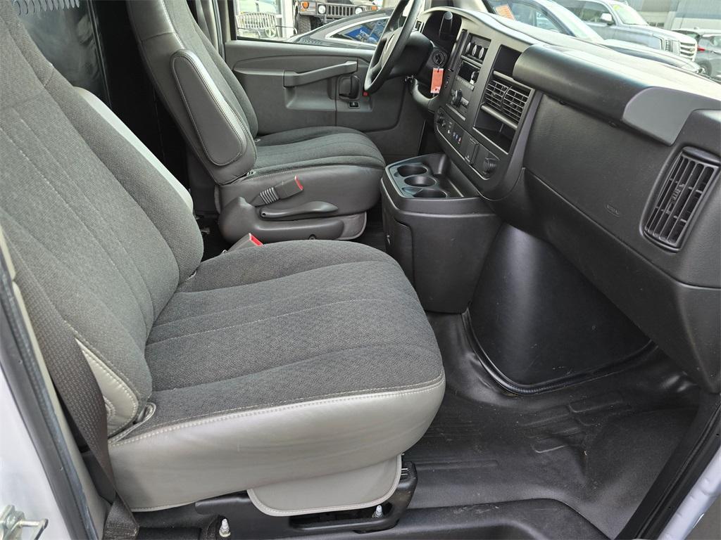 used 2022 GMC Savana 2500 car, priced at $29,950