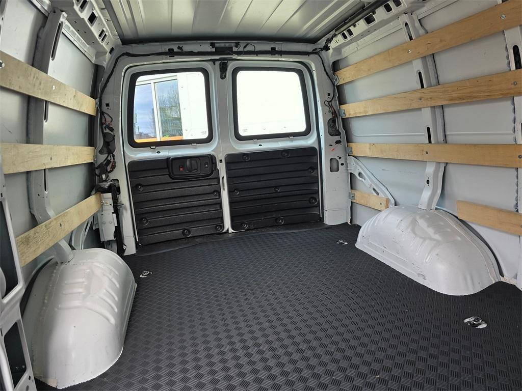 used 2022 GMC Savana 2500 car, priced at $29,950