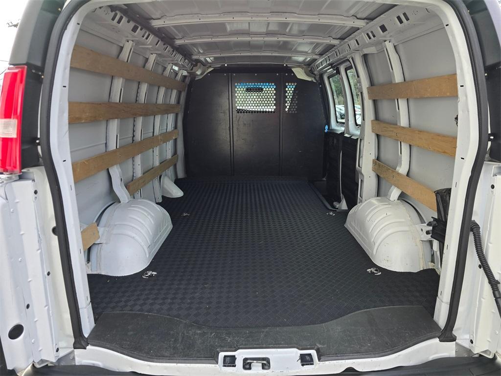 used 2022 GMC Savana 2500 car, priced at $29,950