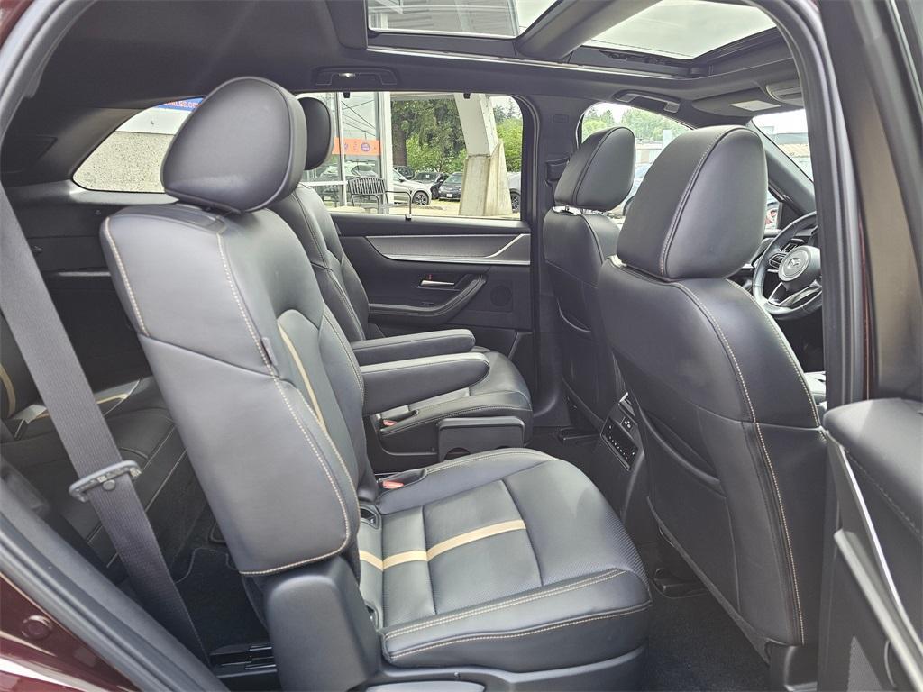 used 2024 Mazda CX-90 PHEV car, priced at $36,780