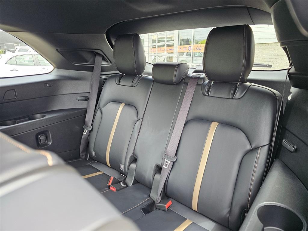 used 2024 Mazda CX-90 PHEV car, priced at $36,780