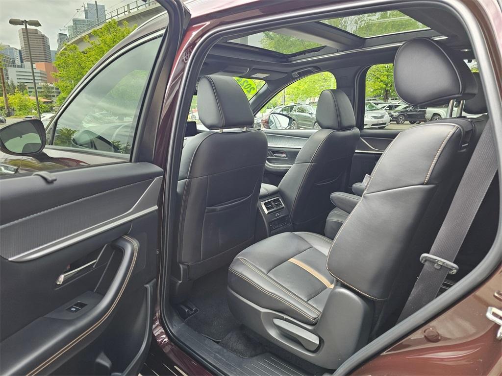 used 2024 Mazda CX-90 PHEV car, priced at $36,780