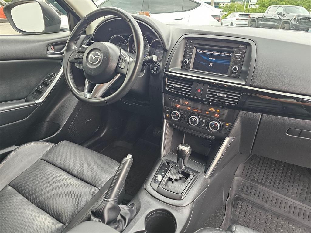 used 2014 Mazda CX-5 car, priced at $11,880