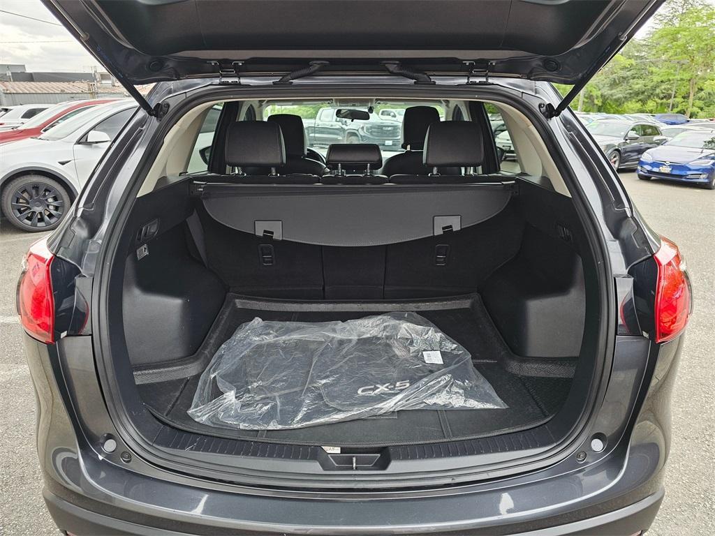 used 2014 Mazda CX-5 car, priced at $11,880
