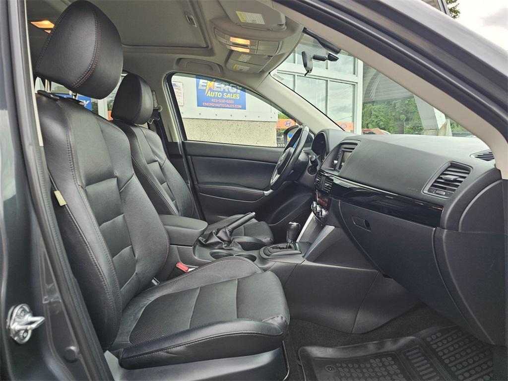 used 2014 Mazda CX-5 car, priced at $11,880
