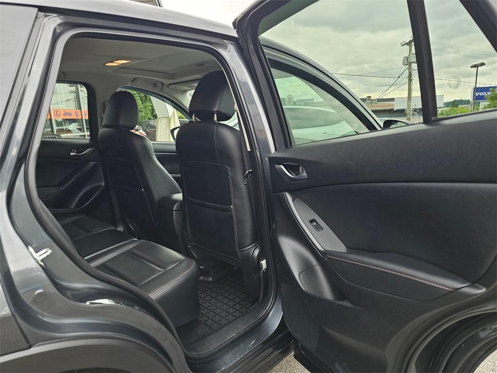 used 2014 Mazda CX-5 car, priced at $11,880