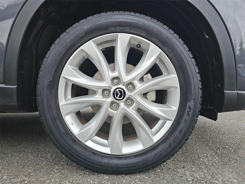 used 2014 Mazda CX-5 car, priced at $11,880