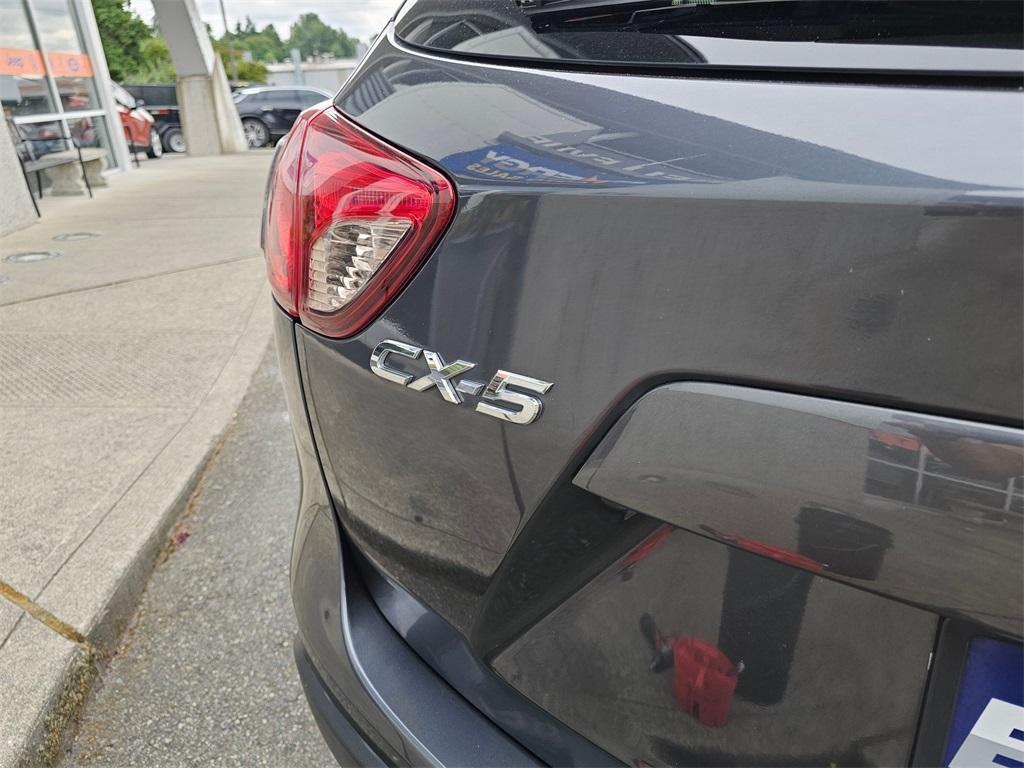 used 2014 Mazda CX-5 car, priced at $11,880
