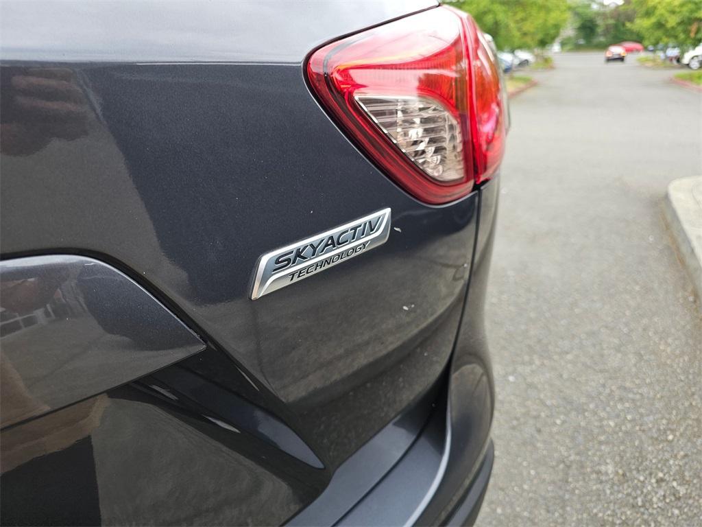 used 2014 Mazda CX-5 car, priced at $11,880