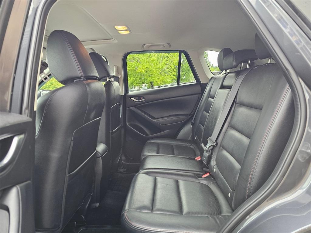 used 2014 Mazda CX-5 car, priced at $11,880