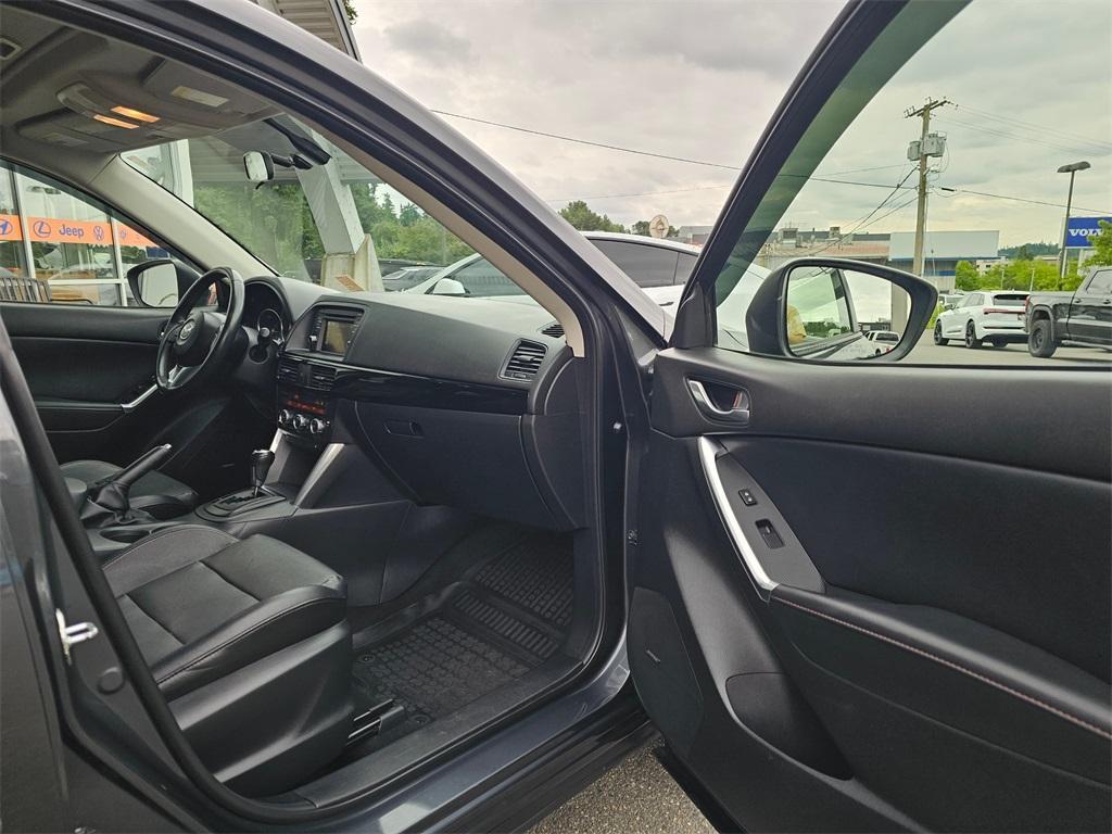 used 2014 Mazda CX-5 car, priced at $11,880