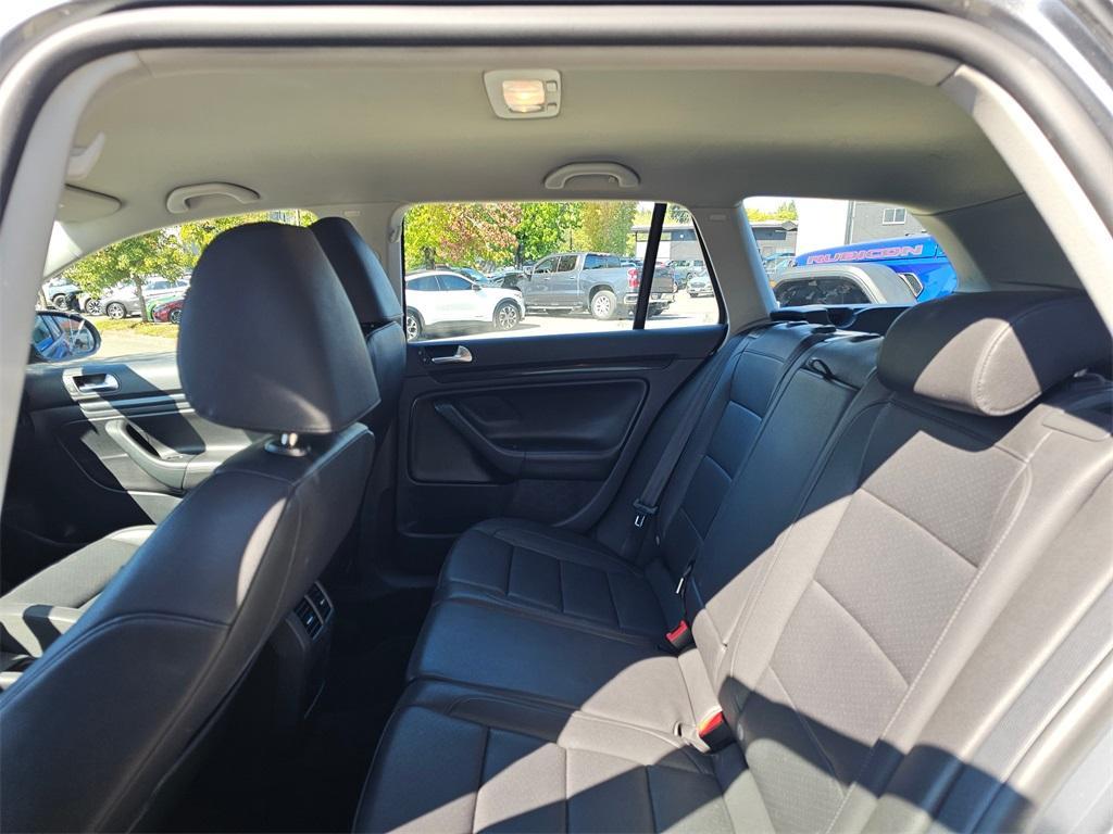 used 2010 Volkswagen Jetta car, priced at $5,888