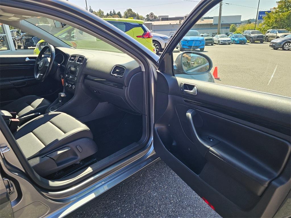 used 2010 Volkswagen Jetta car, priced at $5,888