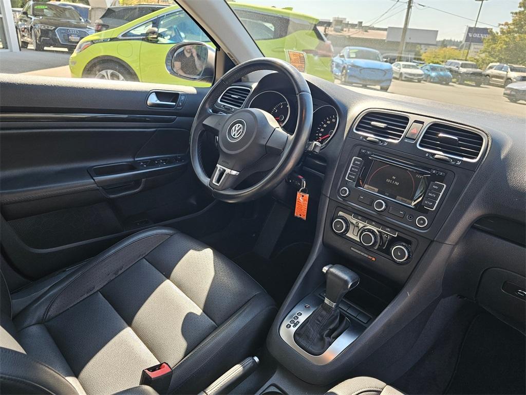 used 2010 Volkswagen Jetta car, priced at $5,888