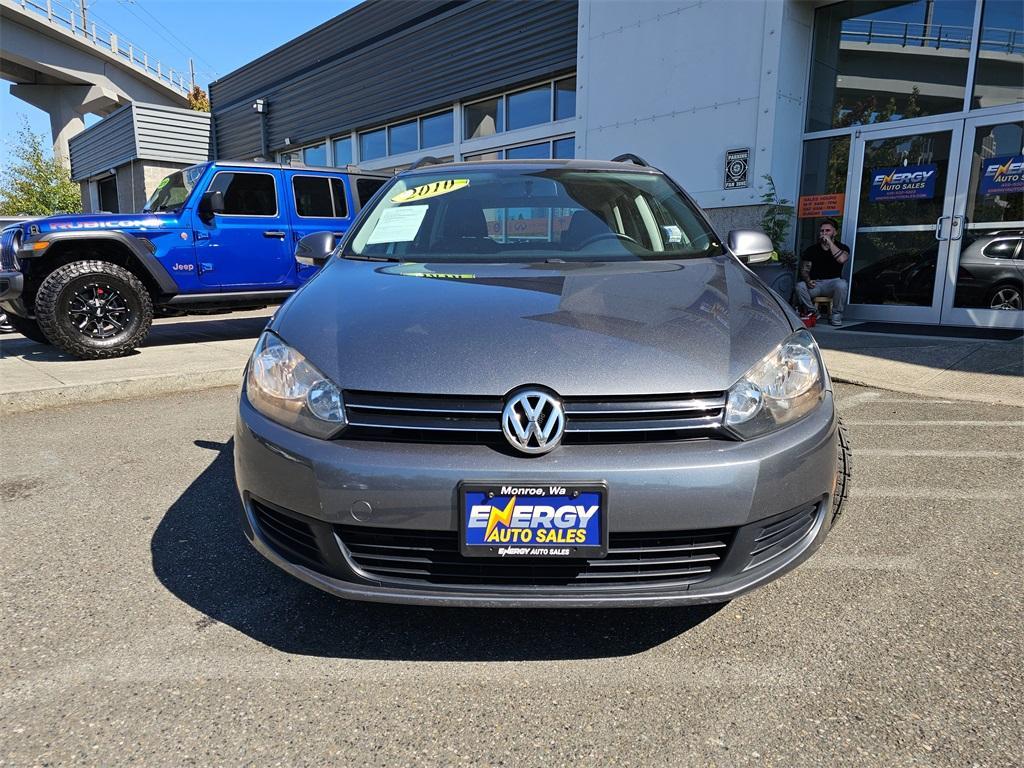 used 2010 Volkswagen Jetta car, priced at $5,888