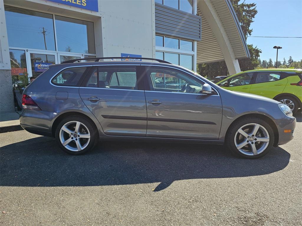 used 2010 Volkswagen Jetta car, priced at $5,888
