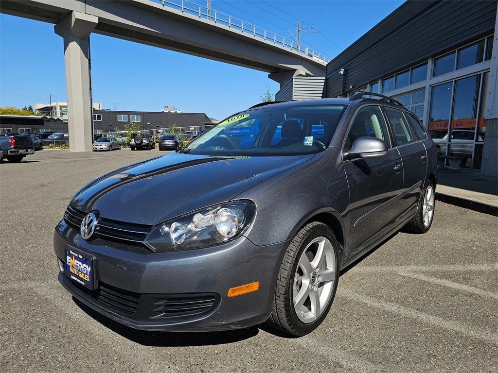 used 2010 Volkswagen Jetta car, priced at $5,888