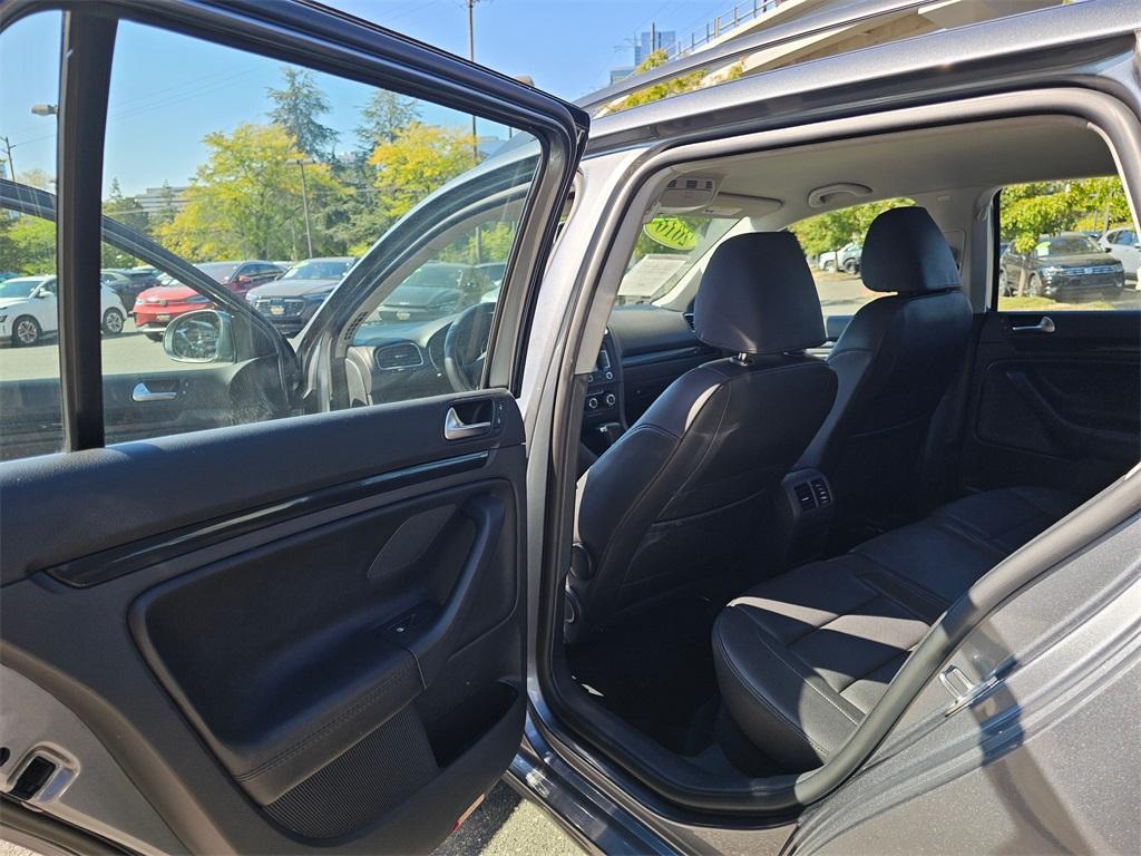 used 2010 Volkswagen Jetta car, priced at $5,888