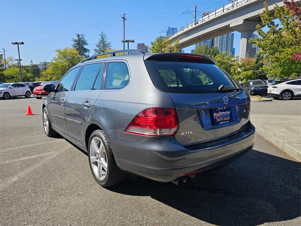 used 2010 Volkswagen Jetta car, priced at $5,888