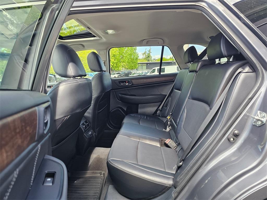 used 2018 Subaru Outback car, priced at $22,780