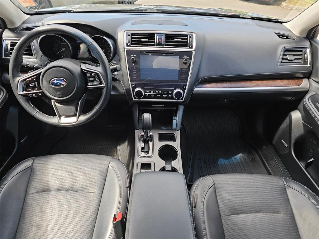 used 2018 Subaru Outback car, priced at $22,780