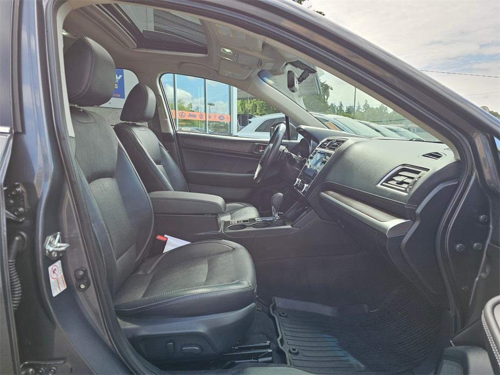 used 2018 Subaru Outback car, priced at $22,780
