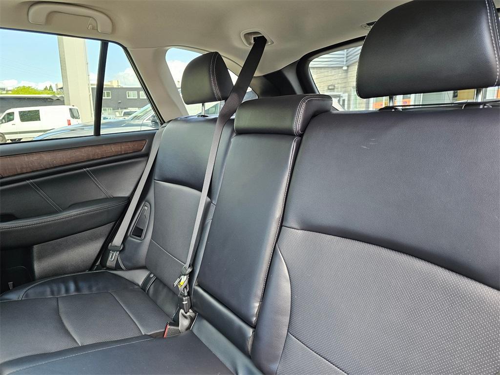 used 2018 Subaru Outback car, priced at $22,780
