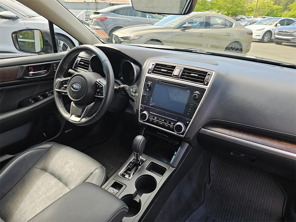 used 2018 Subaru Outback car, priced at $22,780