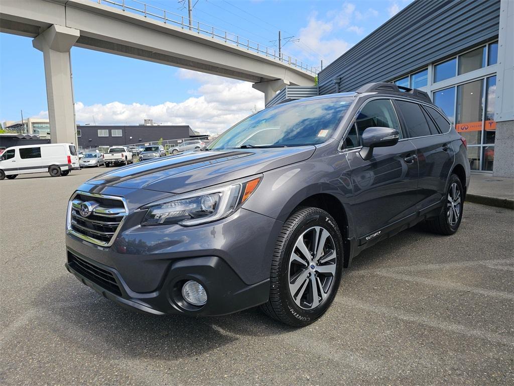 used 2018 Subaru Outback car, priced at $22,780
