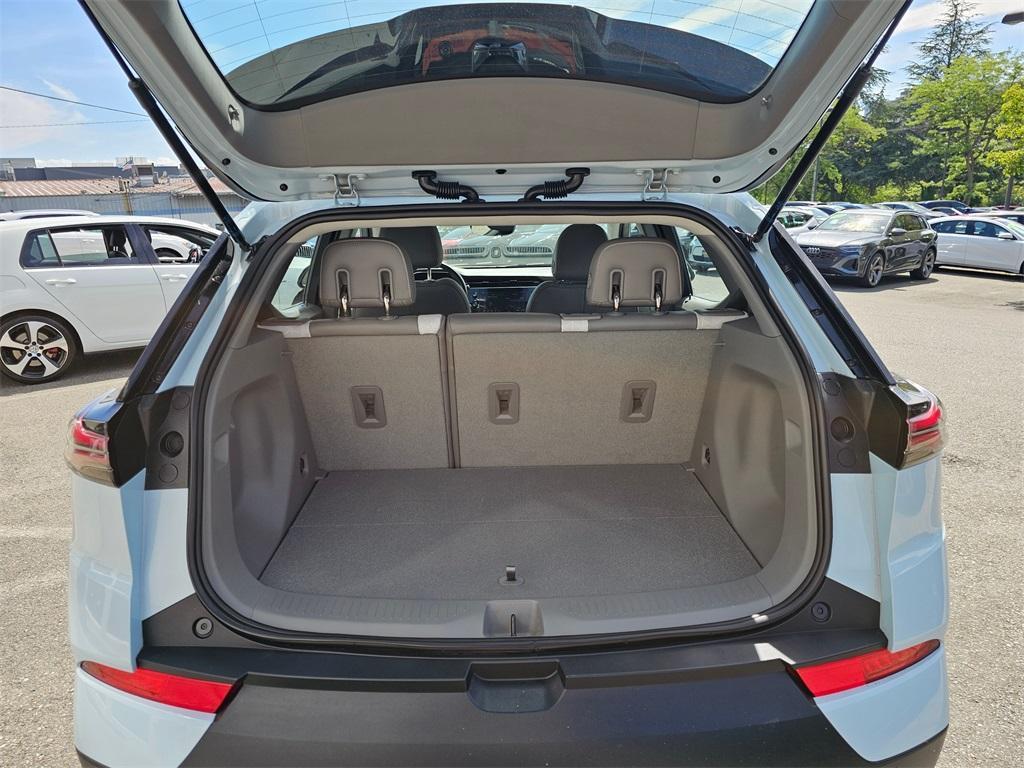 used 2022 Chevrolet Bolt EUV car, priced at $20,880