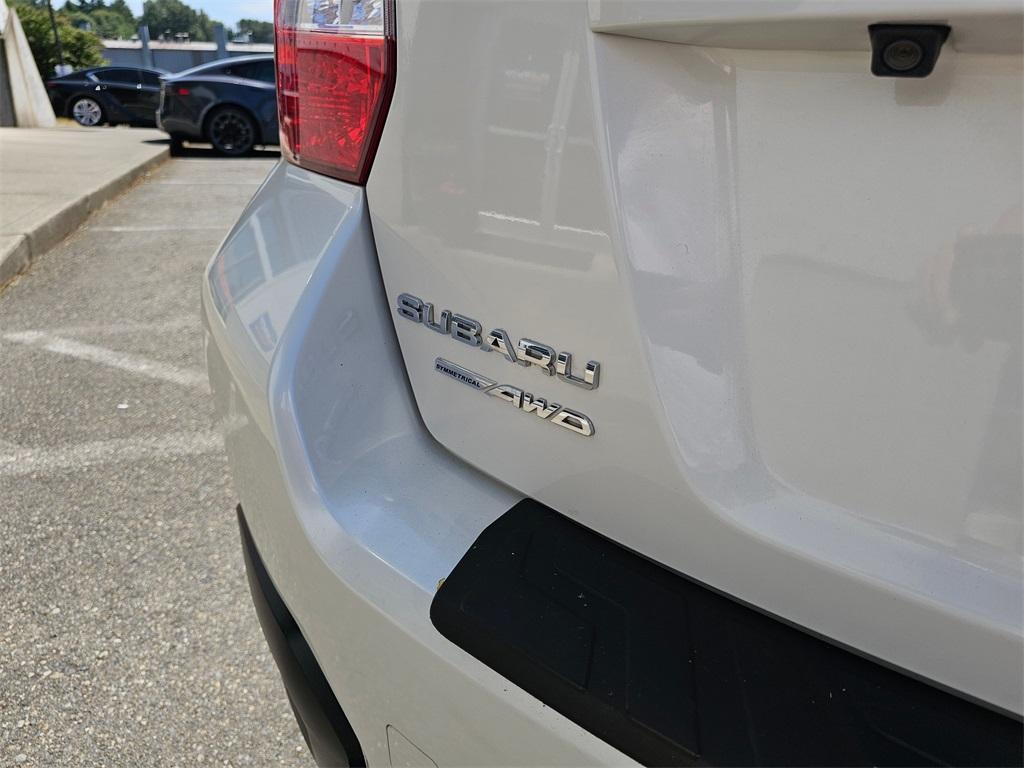 used 2015 Subaru XV Crosstrek car, priced at $16,980