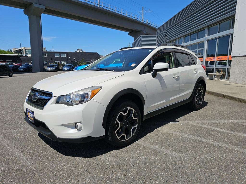used 2015 Subaru XV Crosstrek car, priced at $16,980