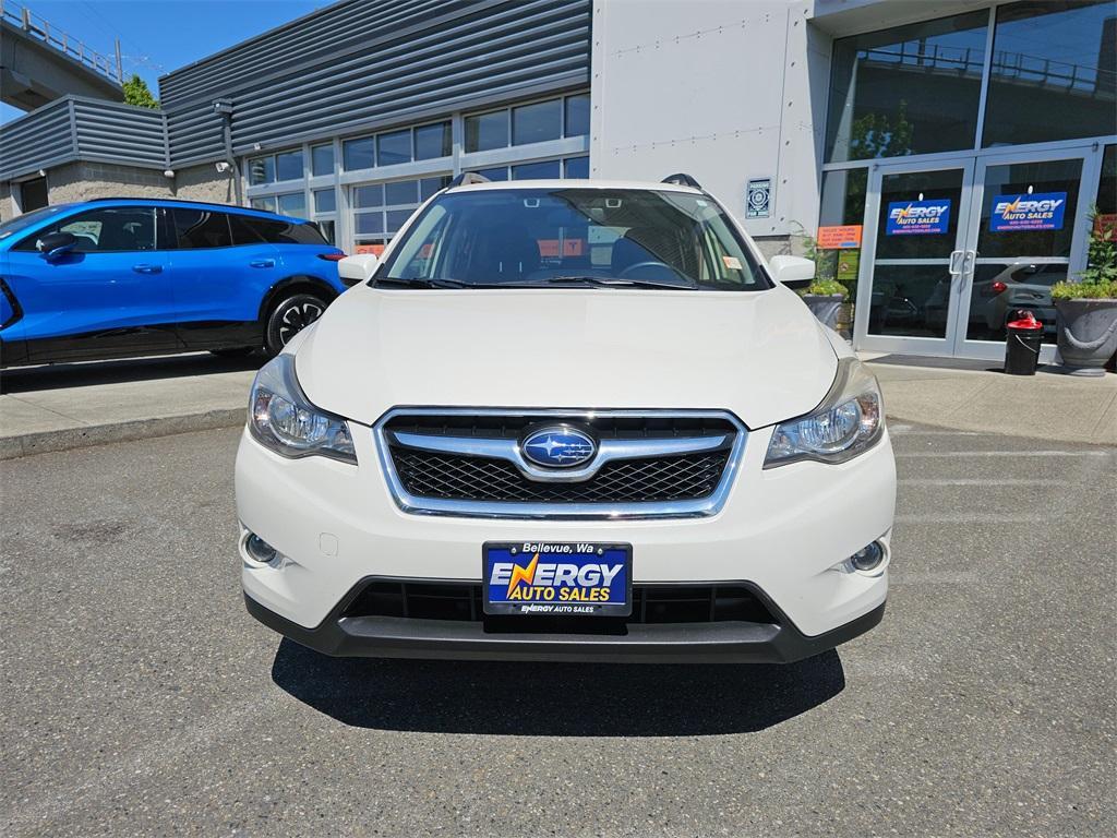 used 2015 Subaru XV Crosstrek car, priced at $16,980