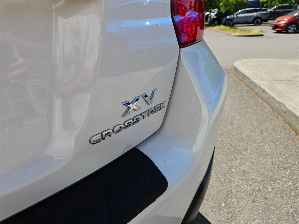 used 2015 Subaru XV Crosstrek car, priced at $16,980