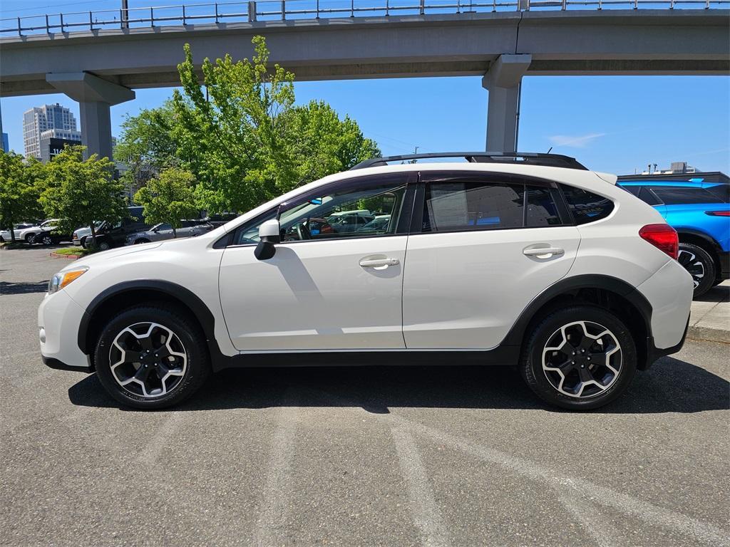 used 2015 Subaru XV Crosstrek car, priced at $16,980