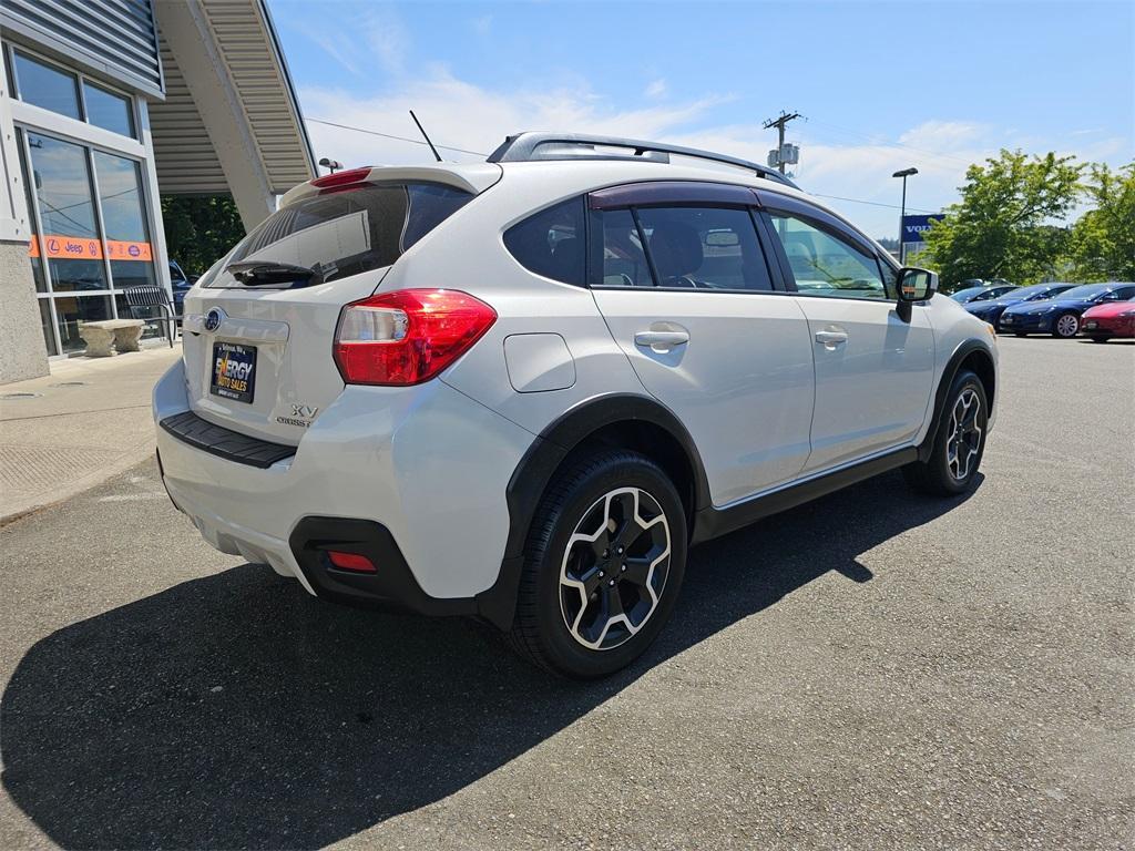 used 2015 Subaru XV Crosstrek car, priced at $16,980