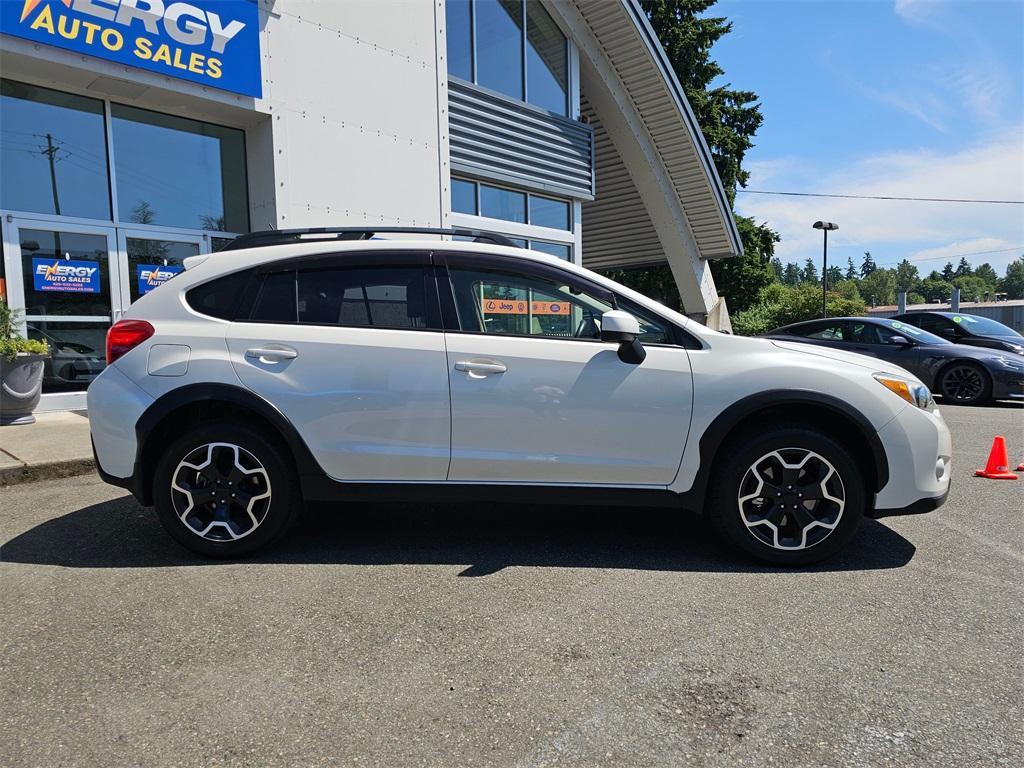 used 2015 Subaru XV Crosstrek car, priced at $16,980