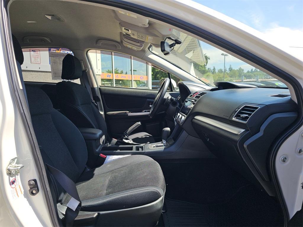 used 2015 Subaru XV Crosstrek car, priced at $16,980