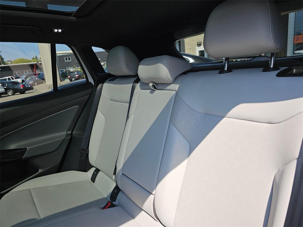 used 2021 Volkswagen ID.4 car, priced at $17,980