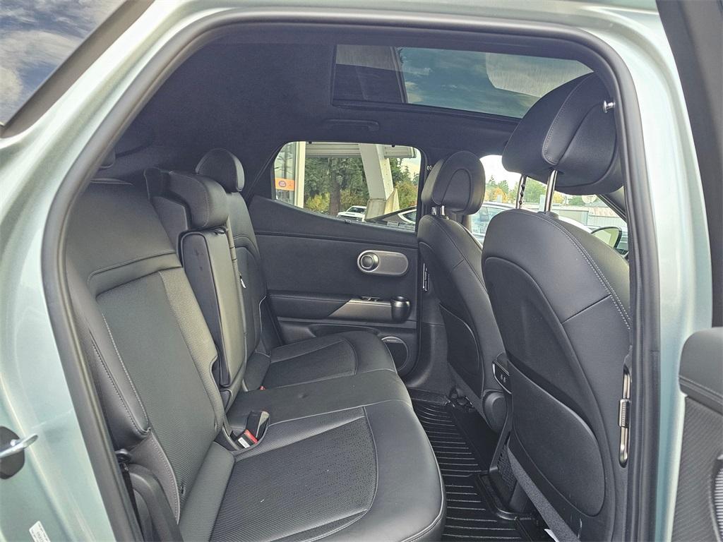 used 2023 Genesis GV60 car, priced at $27,980