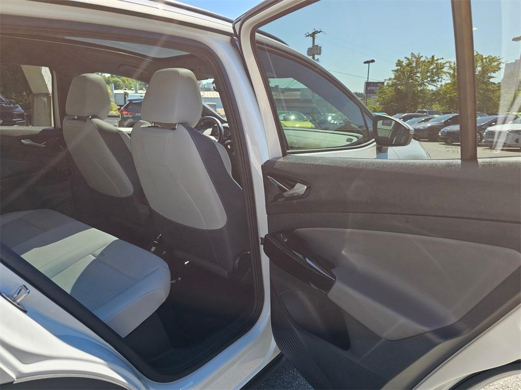 used 2021 Volkswagen ID.4 car, priced at $18,980