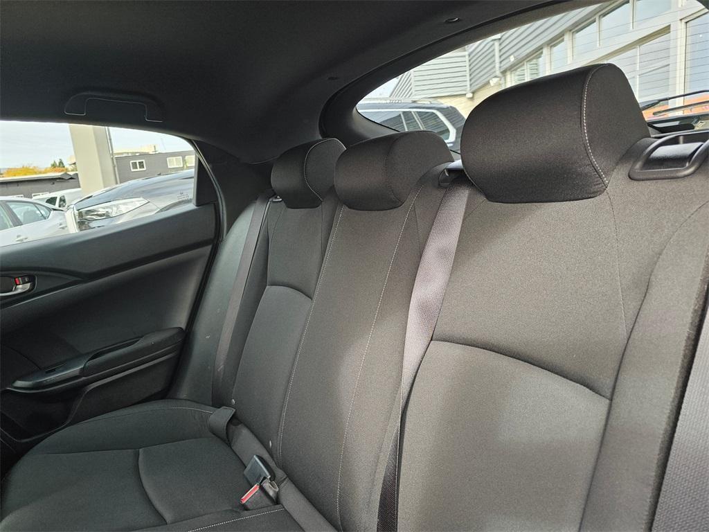 used 2019 Honda Civic car, priced at $20,988