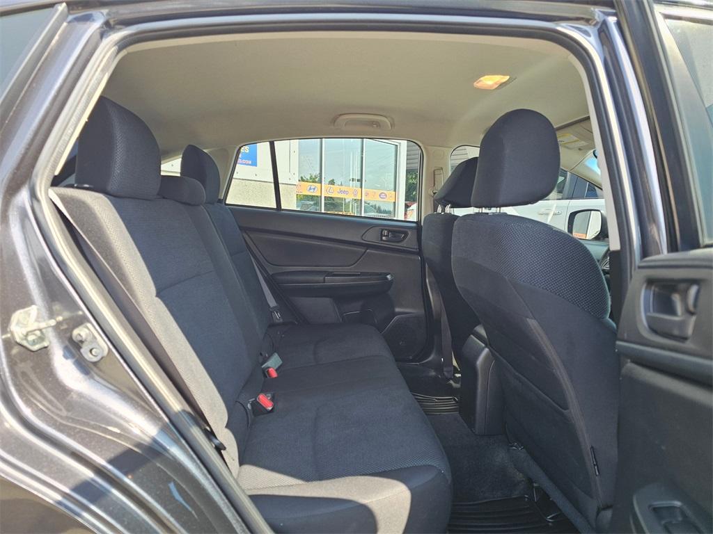 used 2013 Subaru Impreza car, priced at $13,980
