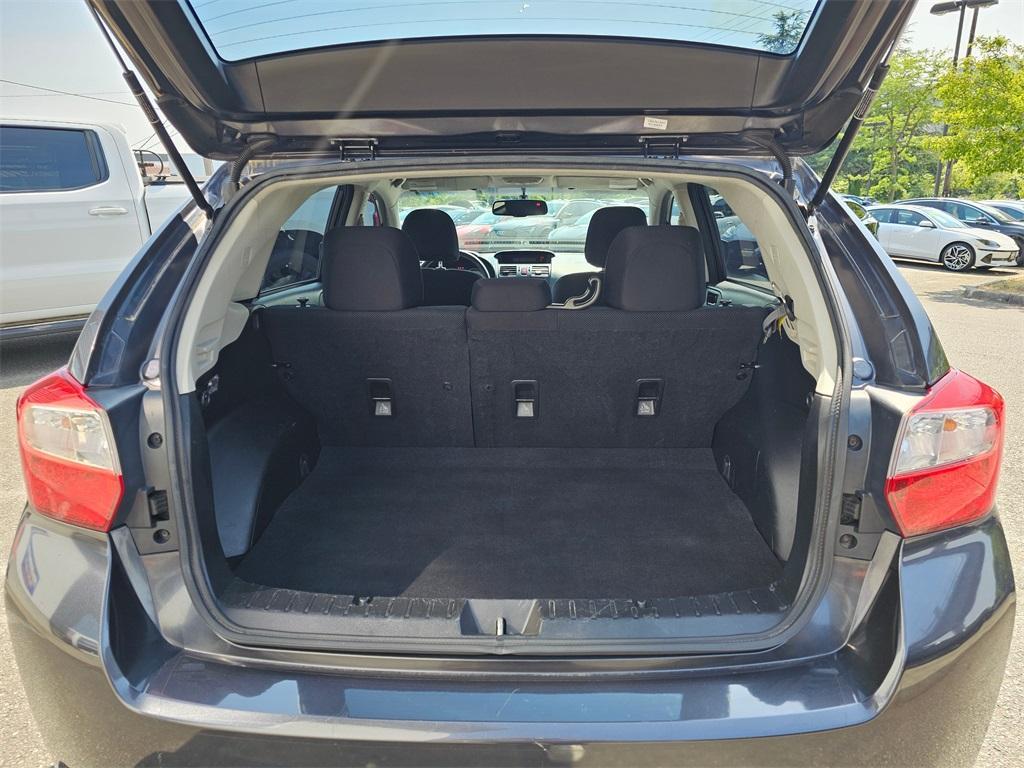 used 2013 Subaru Impreza car, priced at $13,980