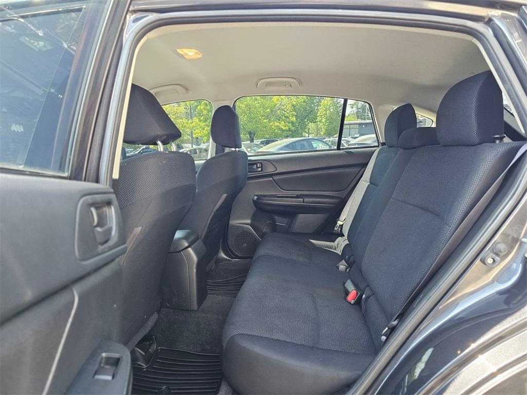 used 2013 Subaru Impreza car, priced at $13,980